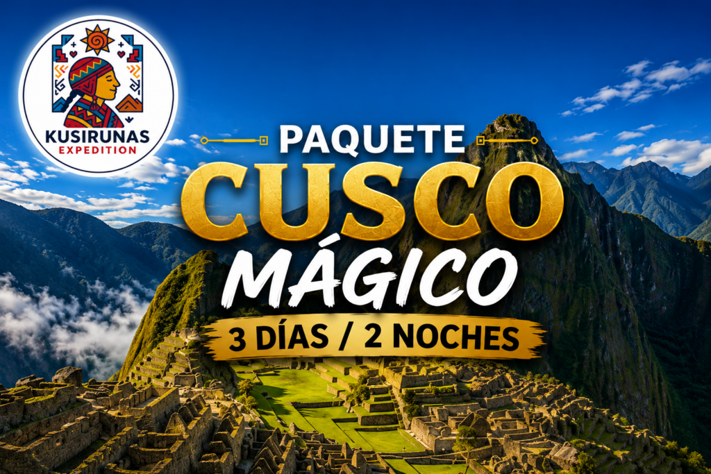 cusco 3d
