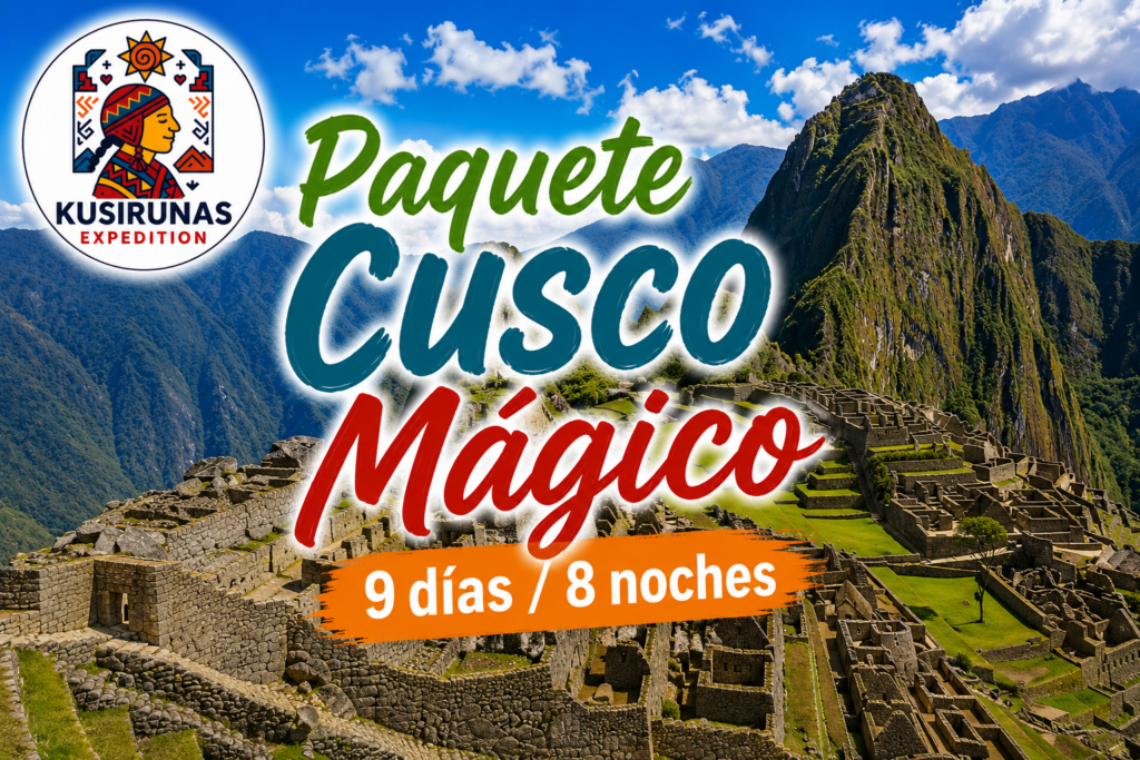 cusco 9d