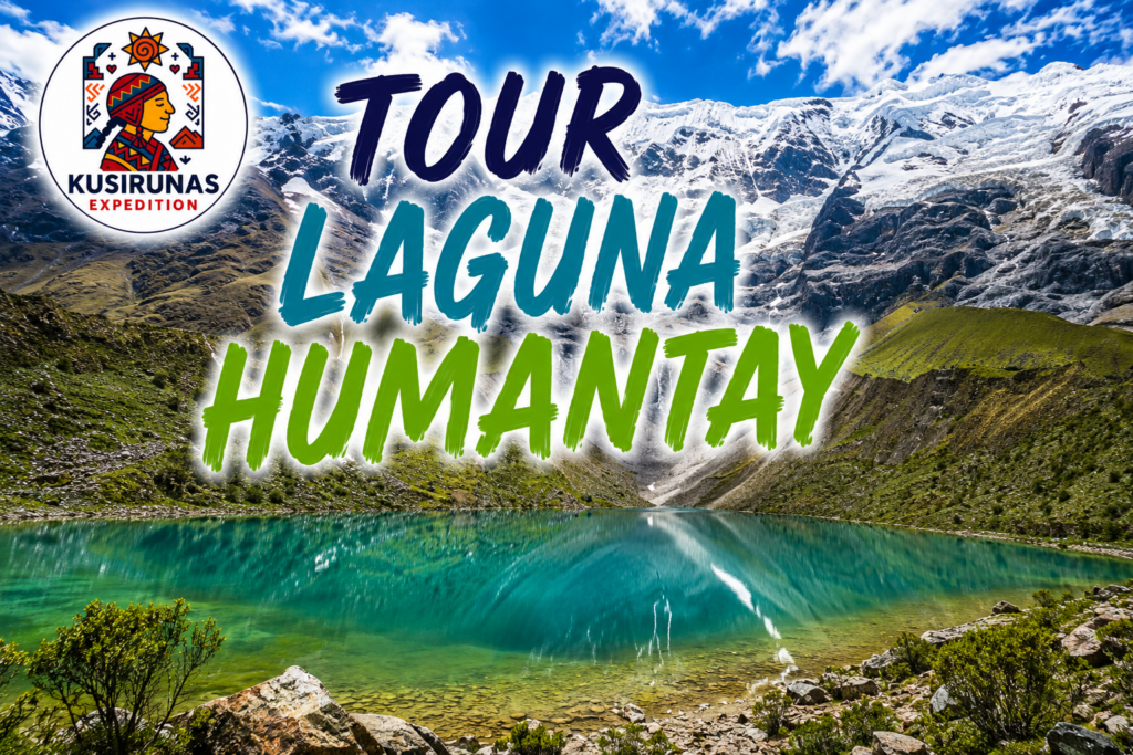 laguna humantay