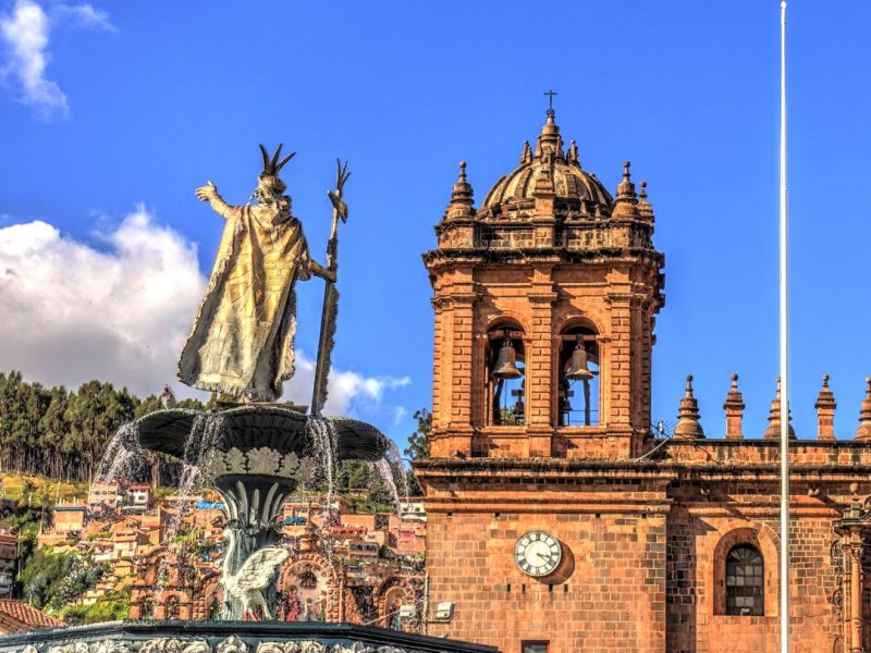 CUSCO