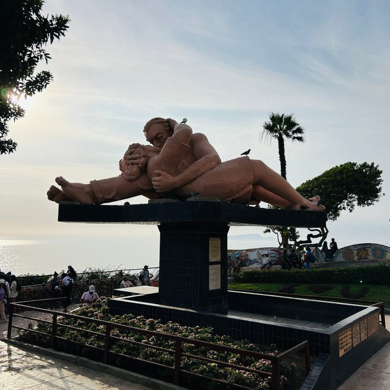 City Tour Lima 2 City Tour Lima 2