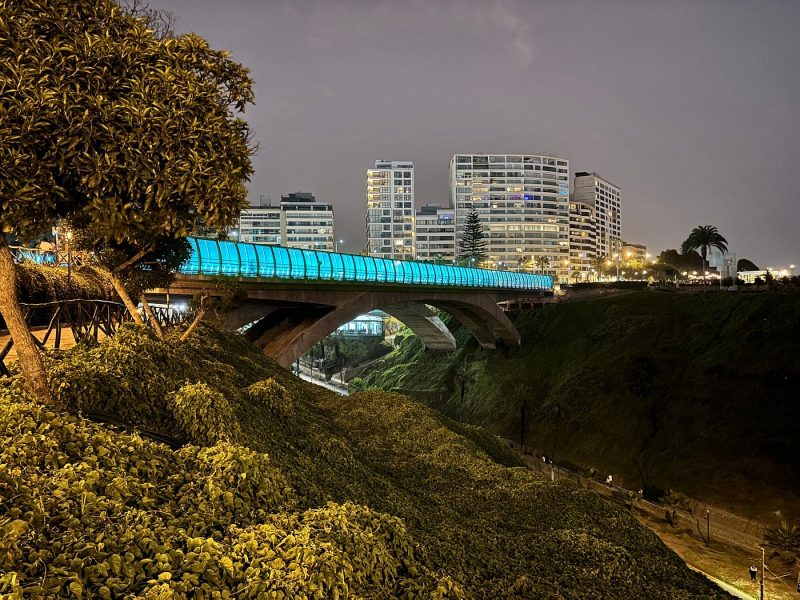 City Tour Lima 6