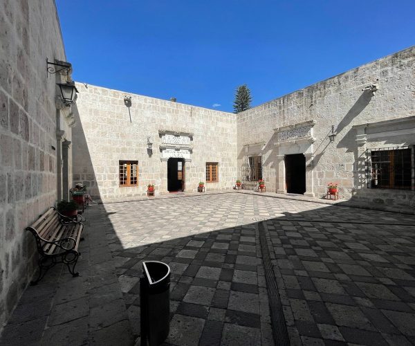City Tour en Arequipa 7