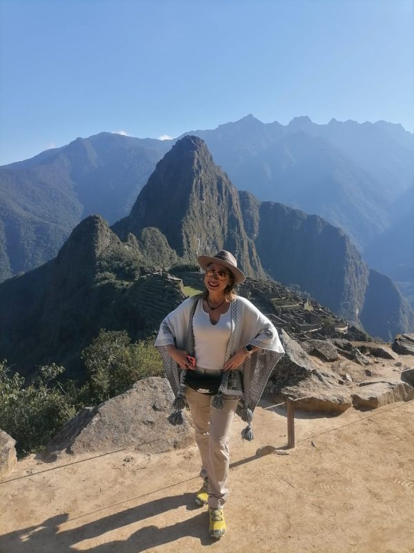 MACHU PICCHU 0'