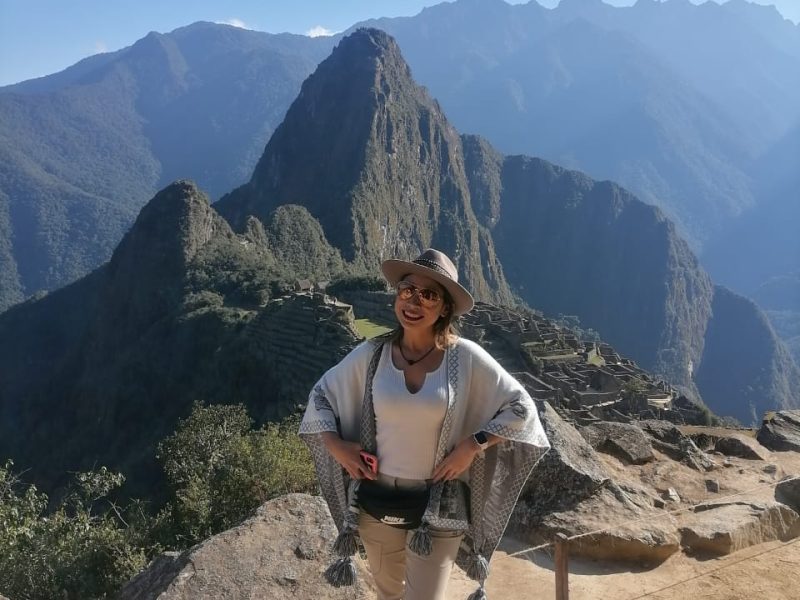 MACHU PICCHU 0'