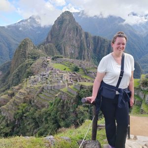 MACHU PICCHU 4 MACHU PICCHU 4