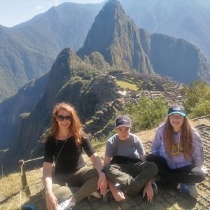MACHUPICCHU MACHUPICCHU