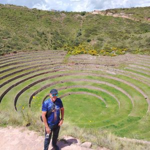 MORAY MORAY
