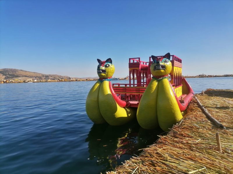 PUNO 3