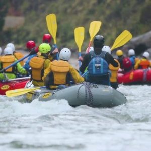 RAFTING RAFTING