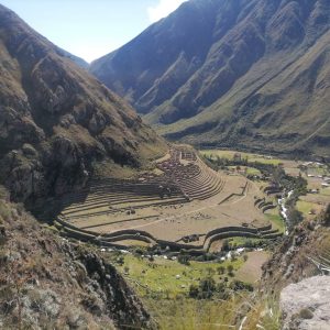 VALLE VALLE