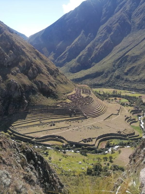 VALLE VALLE