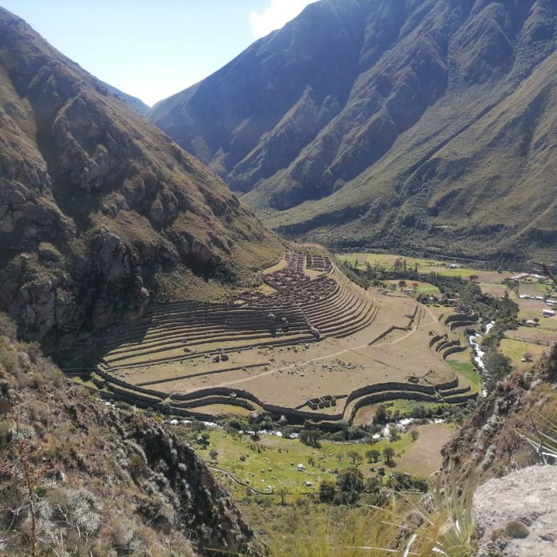 VALLE VALLE