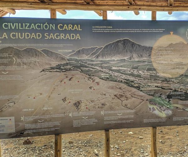 caral 4