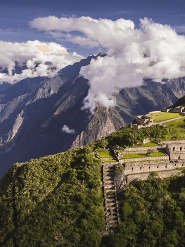 choquequirao 3 choquequirao 3