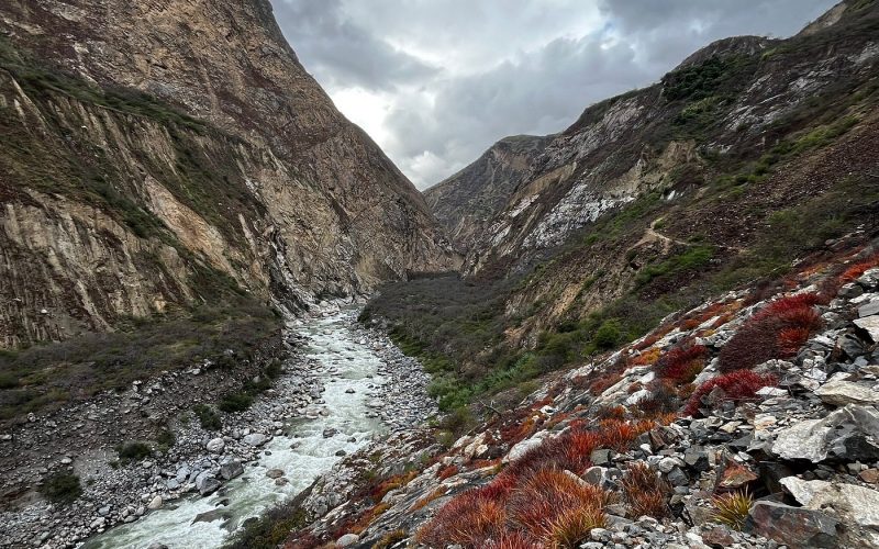 choquequirao 7
