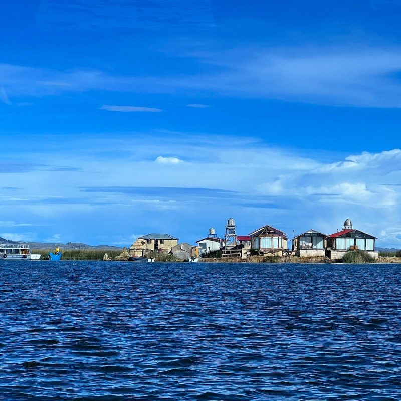 islas de los uros 3 islas de los uros 3