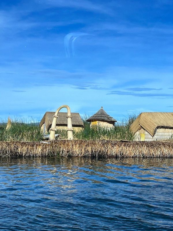 islas de los uros 4