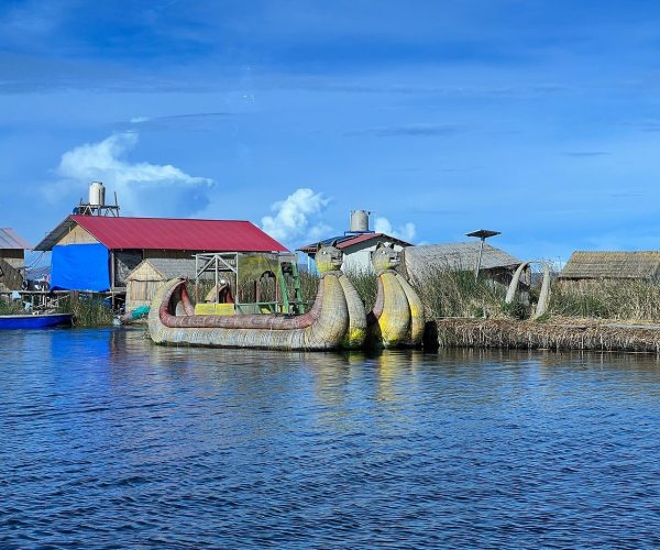 islas de los uros 5