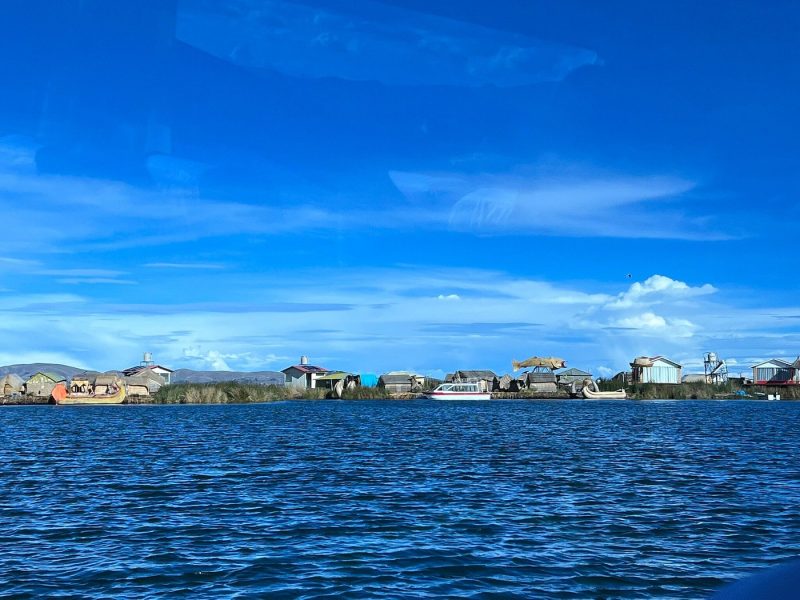 islas de los uros 6