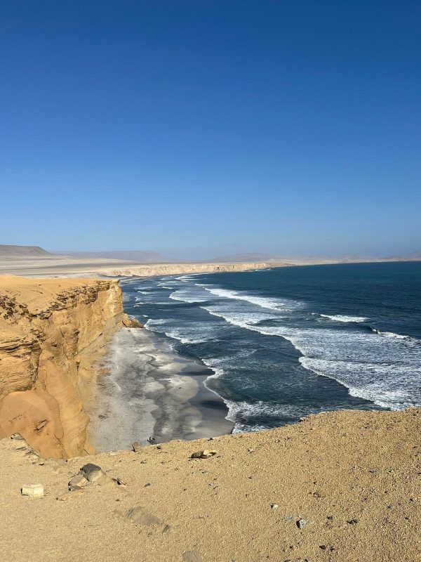 paracas 4