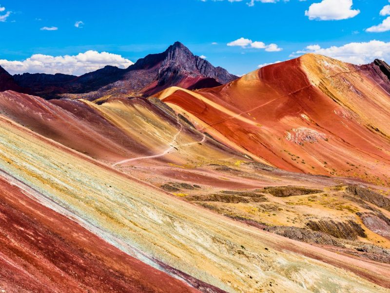 vinicunca